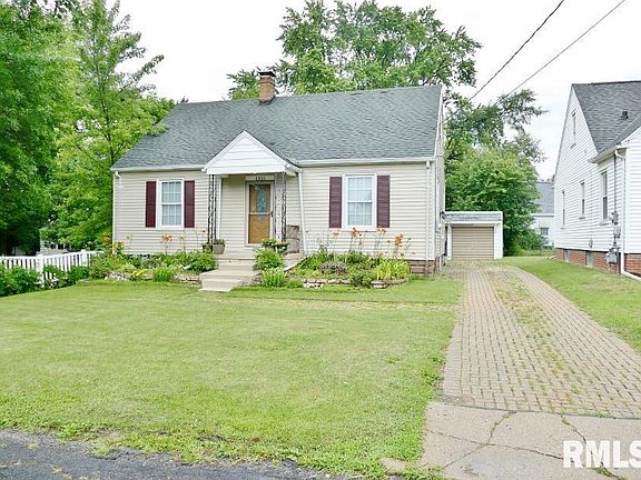 4th image of 1321 W Willcox Ave