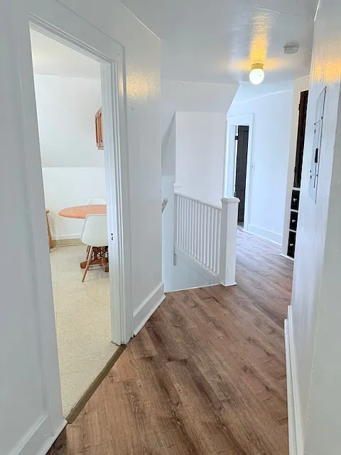 Student Housing -2 Bedroom Apt — Photo 4