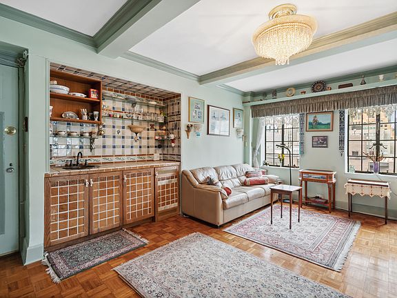 4th image of 45 Tudor City Pl APT 1704