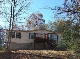 363 Payne Rd, Tellico Plains, TN 37385