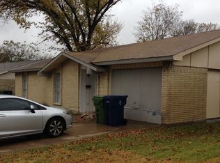 5306 Saddleback Rd, Garland, TX 75043