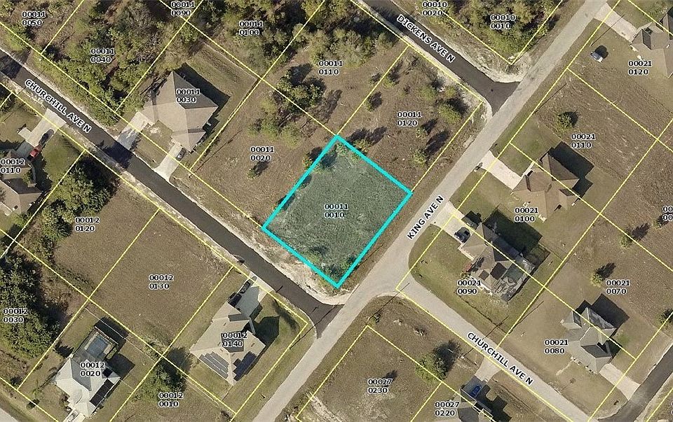 1st image of 2400 Churchill Ave