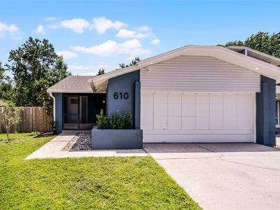 610 Huntly Ln, Winter Springs, FL, 32708