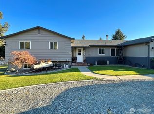 Alora Add Okanogan, Okanogan, WA 98840