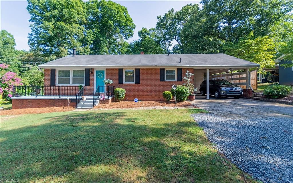 1423 Rankin Rd, Greensboro, NC 27405 Zillow