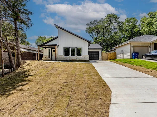 2420 Oak Dale Rd, Dallas, TX 75241