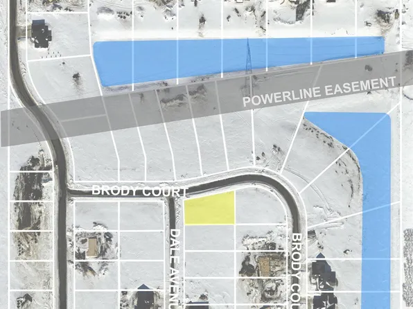 432 Dale Ave, Harrisburg, SD 57032