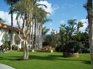 702 N Fig St APT 107, Escondido, CA 92025