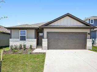 140 Woodbrook Dr, Georgetown, TX 78626