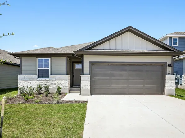 140 Woodbrook Dr, Georgetown, TX 78626
