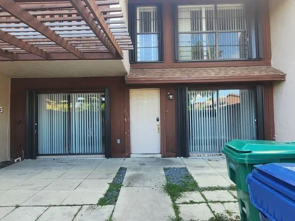 11500 SW 64th St APT F, Miami, FL 33173