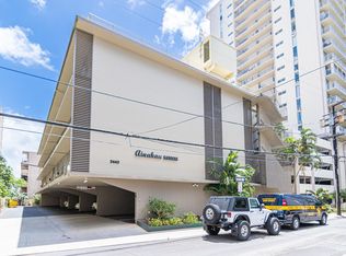 2442 Tusitala St APT 219, Honolulu, HI 96815