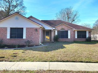 4345 Bayou Ridge Dr, Pace, FL 32571