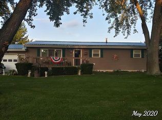 4659 Meadow Ct, Auburn, MI 48611