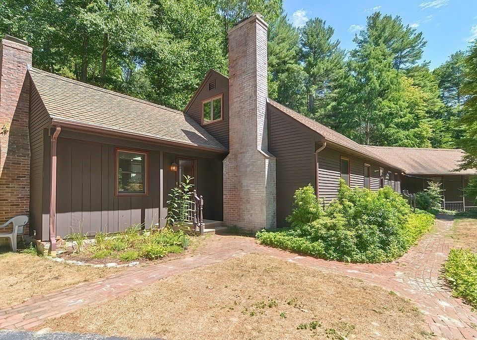 125 Westboro Rd, Upton, MA 01568 Zillow