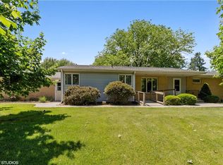 105 Rhinehart Ave, Dallas Center, IA 50063