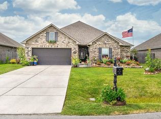 2083 Orleans Run Dr, Lake Charles, LA 70611
