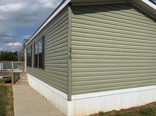 370 Sycamore Loop, Campbellsville, KY 42718