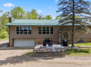 40552 Mary Lake Rd, Emily, MN 56447
