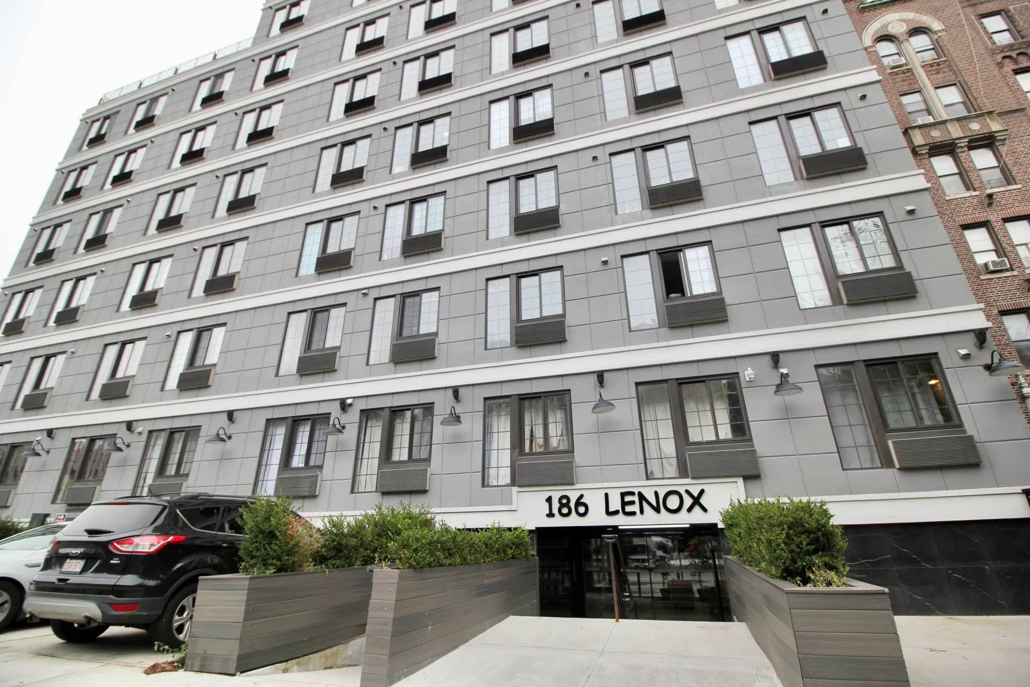 186 Lenox Road #1C in Flatbush, Brooklyn | StreetEasy