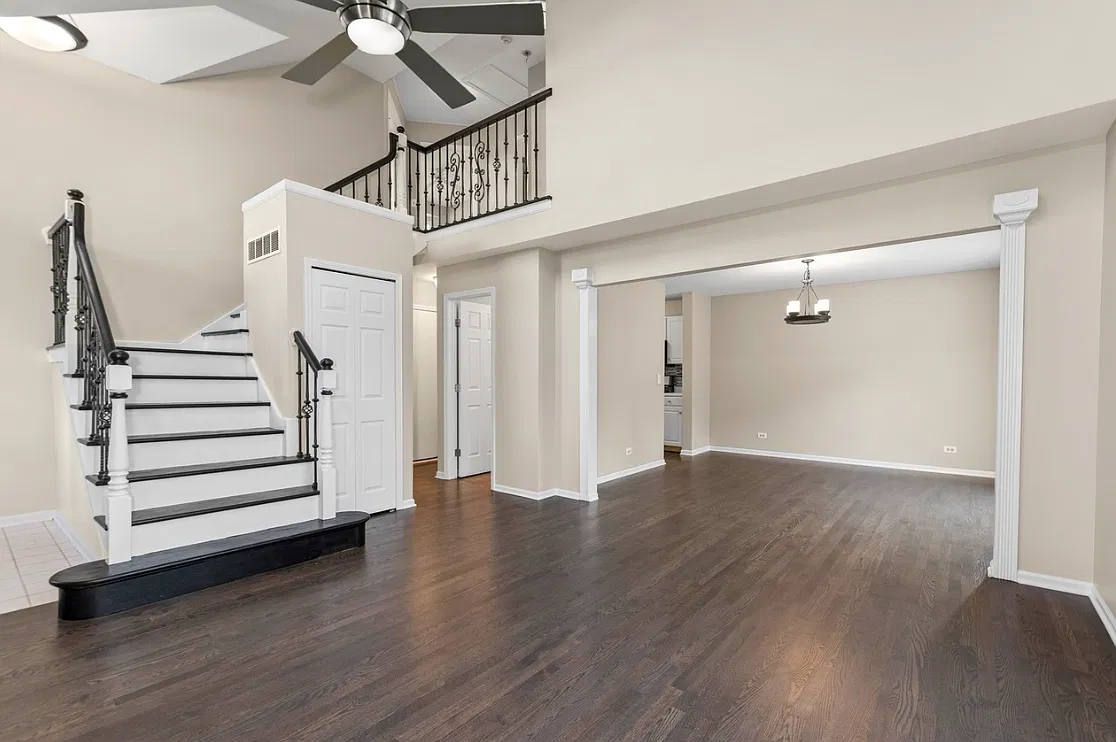 3 bed, 1600 sqft, $2,950 — Photo 4