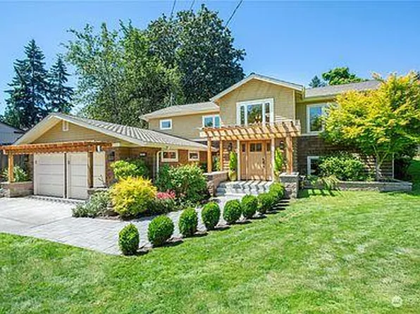 3117 110th Ave SE, Bellevue, WA 98004