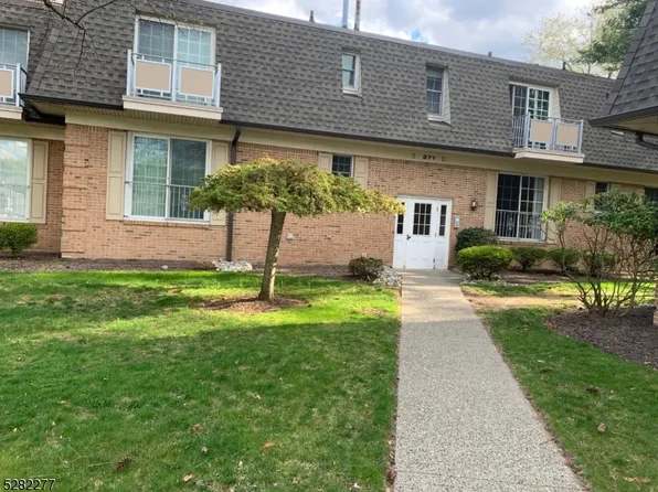 271 Collignon Way #8A, River Vale Twp., NJ 07675