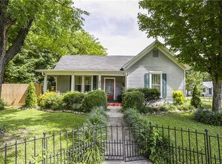 213 3rd Ave, Columbia, TN 38401