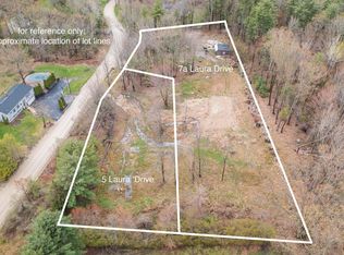 5 & 7A Laura Dr, Rochester, NH 03867