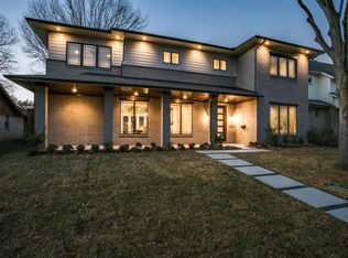 6833 Charade Dr, Dallas, TX 75214