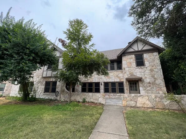 Rosewood 1 Bedrooms, 218 E Rosewood Ave APT 3, San Antonio, TX 78212