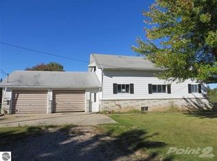 4554 Channel Lake Rd, West Branch, MI 48661