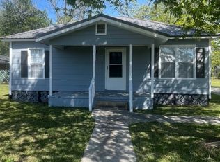 206 Peachtree Ext, Fort Valley, GA 31030