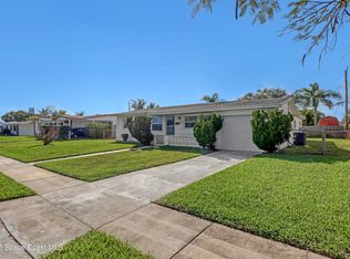 572 Westminster Ave, Melbourne, FL 32935