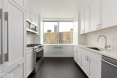 Rented by A&E Real Estate Management