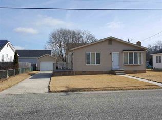 1642 Star Ave, Villas, NJ 08251