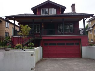 4607 Meridian Ave N, Seattle, WA 98103