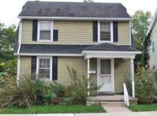 140 E Hummelstown St, Elizabethtown, PA 17022