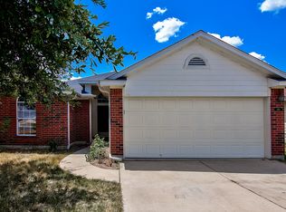 310 Old Peak Rd, Georgetown, TX 78626