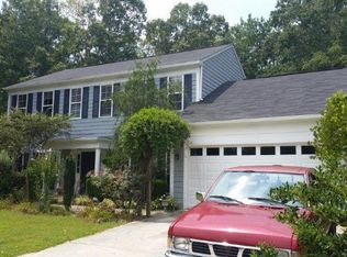 372 Cimarron Way, Lawrenceville, GA 30044