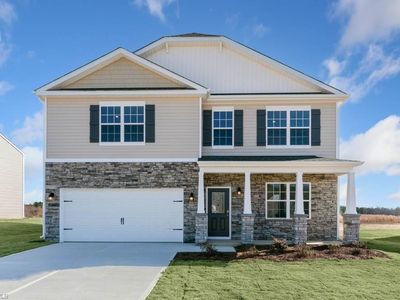 3417 Millennium Dr, Greensboro, NC, 27455