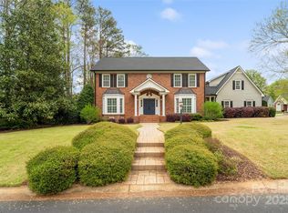 1736 Cavendale Dr, Rock Hill, SC 29732