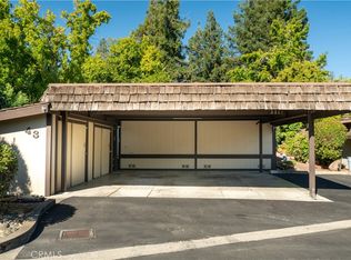 1201 Monument Blvd SPACE 43, Concord, CA 94520