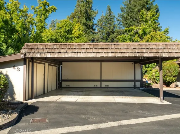1201 Monument Blvd Space 43, Concord, CA 94520