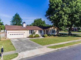 10016 Greenview Dr SE, Huntsville, AL 35803