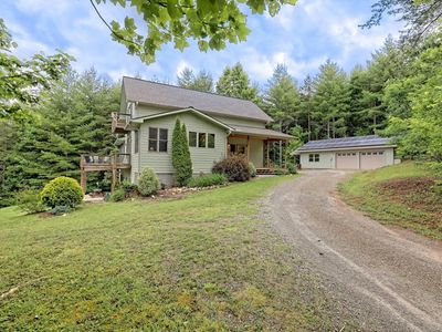 2257 Trout Cove Rd, Brasstown, NC, 28902