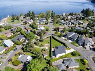 5037 Hyada Blvd NE, Tacoma, WA