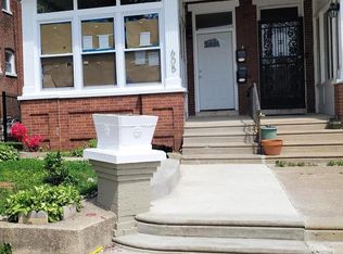 605 N 64th St, Philadelphia, PA 19151