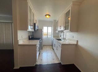 1110 S Bedford St #207, Los Angeles, CA 90035