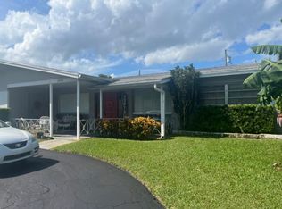 3701 Polk St #E, Hollywood, FL 33021
